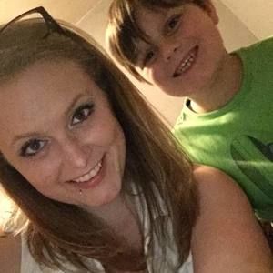 Meet your Posher, Briana